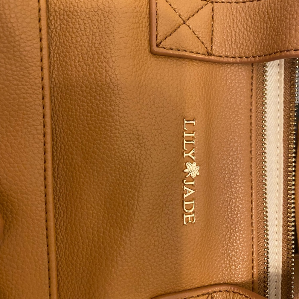 NEW Lily Jade Diaper bag - Picture 8 of 10